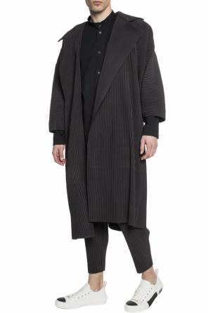 Band collar shirt, zdjęcie 2 Band collar shirt od Homme Plisse Issey Miyake